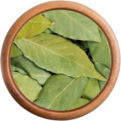 Ολόκληρο φύλλο δάφνης - 100 g