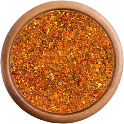 Καρύκευμα μπάρμπεκιου για παιδιά - 100 g