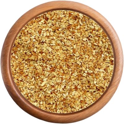 Καπνιστό κρεμμύδι σε κόκκους BIO - 100 g