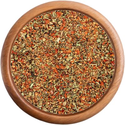 Καρύκευμα Cajun - 100 g